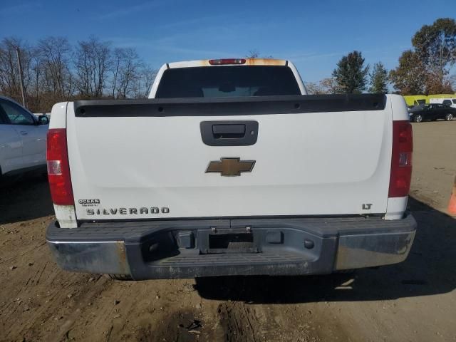 2007 Chevrolet Silverado C1500