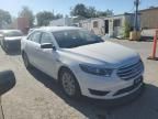 2013 Ford Taurus SE