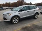 2014 Ford Escape S