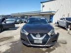 2016 Nissan Maxima 3.5S