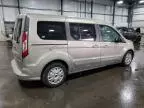 2014 Ford Transit Connect XLT