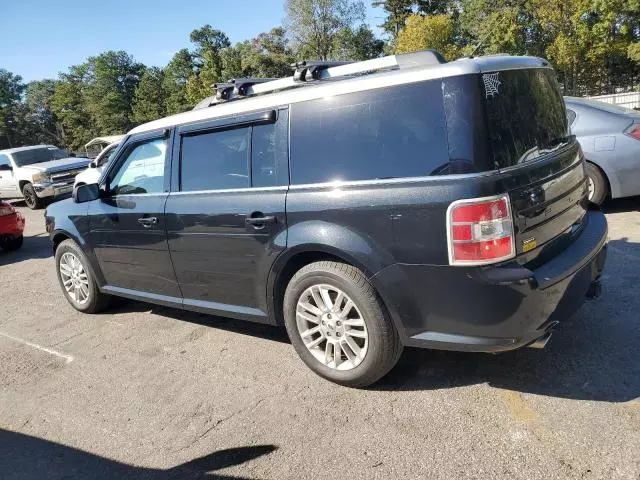 2014 Ford Flex SEL