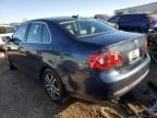 2005 Volkswagen New Jetta 2.5L Option Package 2