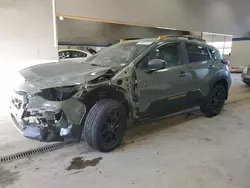 2024 Subaru Crosstrek Wilderness en venta en Sandston, VA