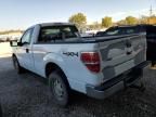 2010 Ford F150