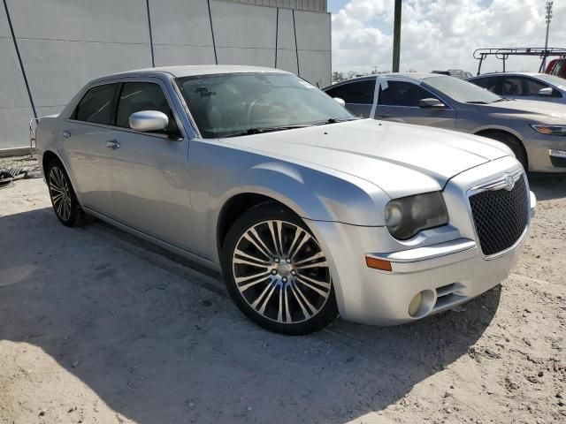 2010 Chrysler 300 S