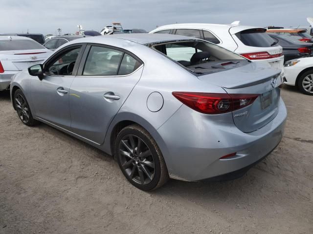 2018 Mazda 3 Touring