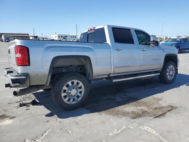 2019 GMC Sierra K2500 Denali