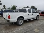 2007 Ford F250 Super Duty