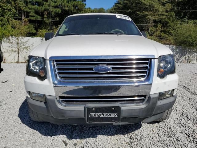 2007 Ford Explorer XLT