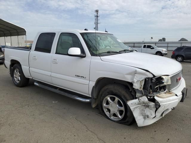 2005 GMC Sierra K1500 Denali