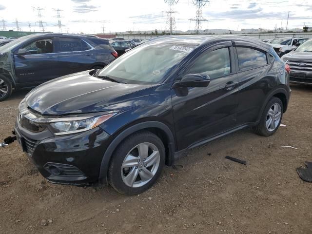 2019 Honda HR-V EX