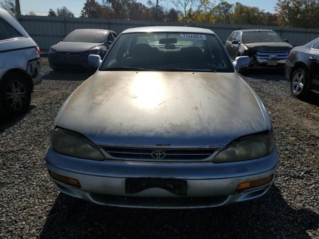 1996 Toyota Camry DX