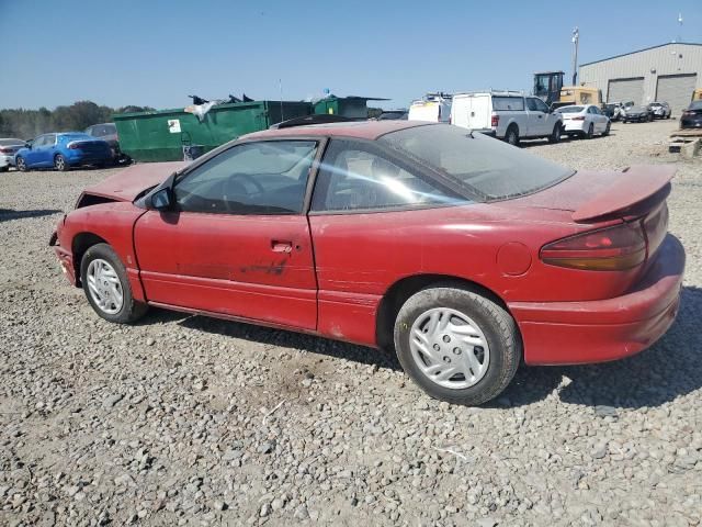 1996 Saturn SC1