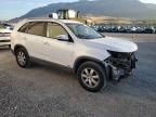 2011 KIA Sorento Base