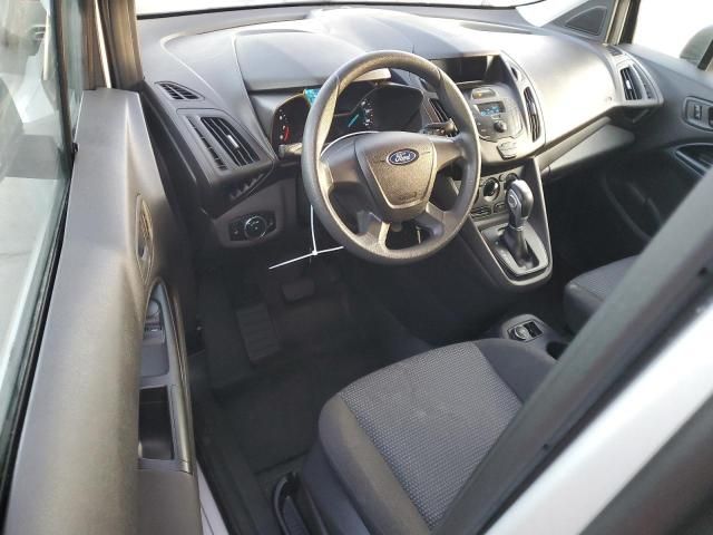 2016 Ford Transit Connect XL