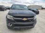 2015 Chevrolet Colorado Z71