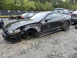 2022 Ford Mustang en venta en Waldorf, MD