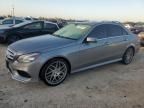 2014 Mercedes-Benz E 350 4matic