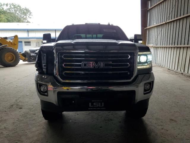 2016 GMC Sierra K2500 SLE