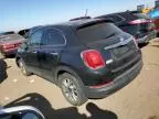 2016 Fiat 500X Easy