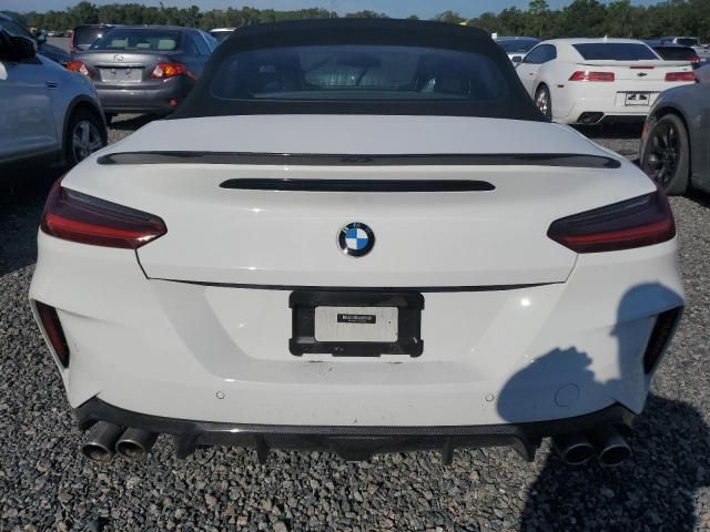 2020 BMW Z4 SDRIVE30I