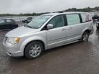 2010 Chrysler Town & Country Limited