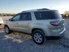 2015 GMC Acadia SLE