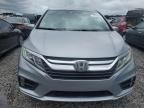 2019 Honda Odyssey EXL