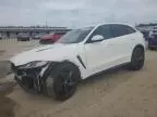 2023 Jaguar F-PACE SVR