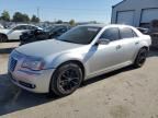 2012 Chrysler 300 Limited