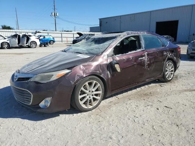 2013 Toyota Avalon Base