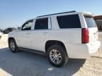 2015 Chevrolet Tahoe K1500 LT