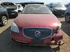 2011 Buick Lucerne CXL