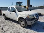 2015 Nissan Frontier S