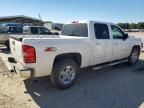 2013 Chevrolet Silverado K1500 LTZ