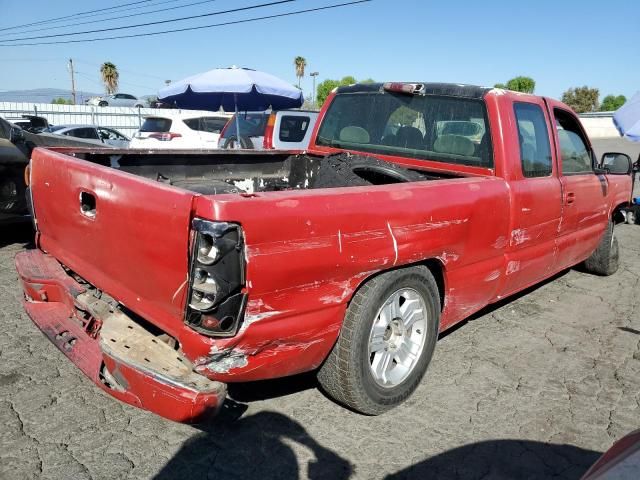 2004 Chevrolet Silverado C1500