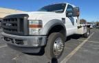 2008 Ford F550 Super Duty