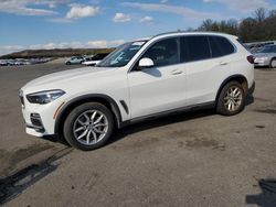 BMW Vehiculos salvage en venta: 2019 BMW X5 XDRIVE40I