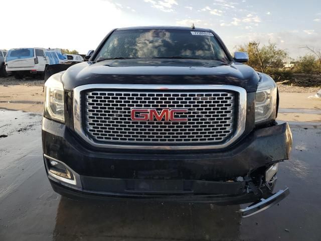 2015 GMC Yukon XL Denali