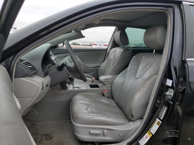 2007 Toyota Camry Hybrid