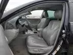 2007 Toyota Camry Hybrid