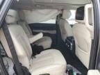 2018 Ford Expedition Platinum