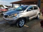 2011 KIA Sportage LX