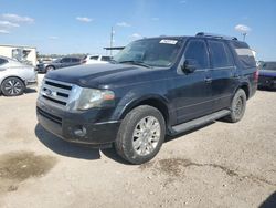 2014 Ford Expedition Limited en venta en Temple, TX