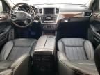 2013 Mercedes-Benz GL 450 4matic