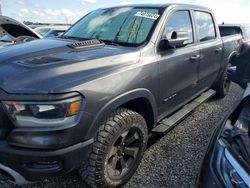 2022 Dodge RAM 1500 Rebel en venta en Midway, FL