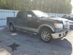 2009 Ford F150 Supercrew