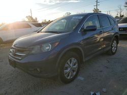 2014 Honda CR-V EX en venta en Riverview, FL