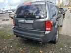 2010 Honda Pilot EXL